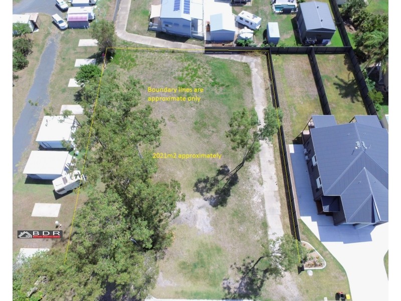 4 Howard Street, Burrum Heads QLD 4659