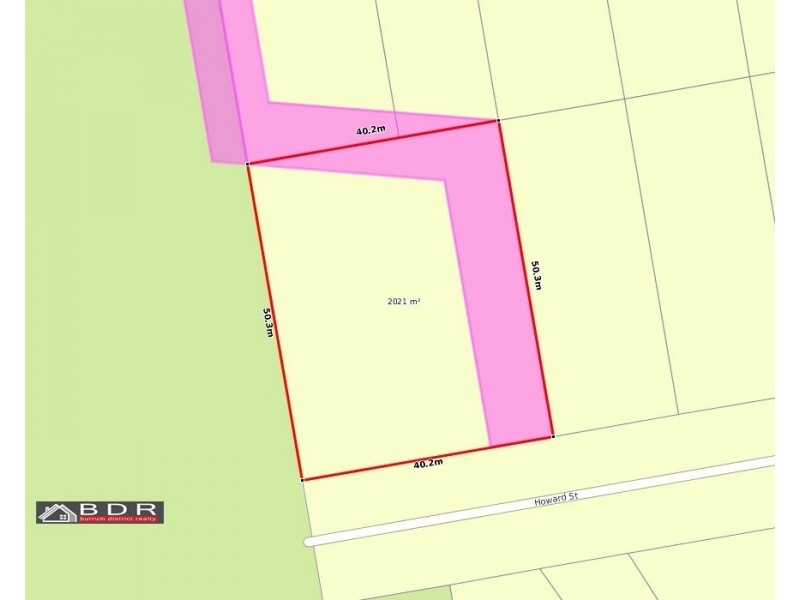 4 Howard Street, Burrum Heads QLD 4659