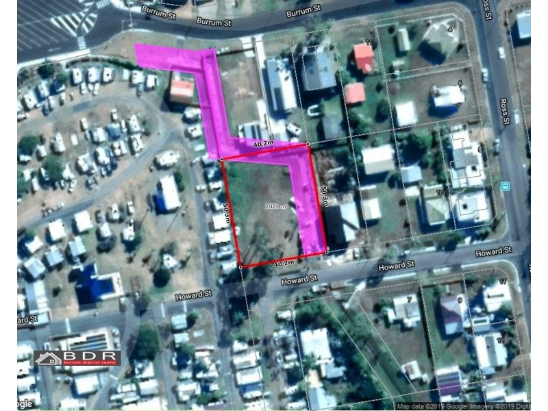 4 Howard Street, Burrum Heads QLD 4659