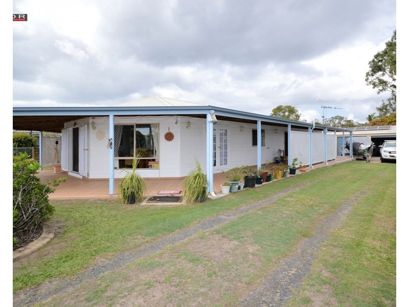 5 Smith Street, Buxton QLD 4660