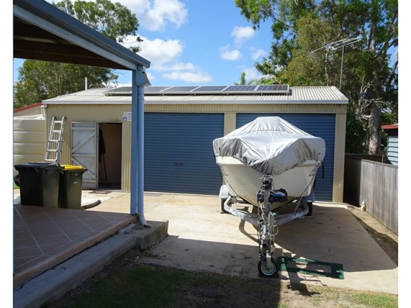 5 Smith Street, Buxton QLD 4660