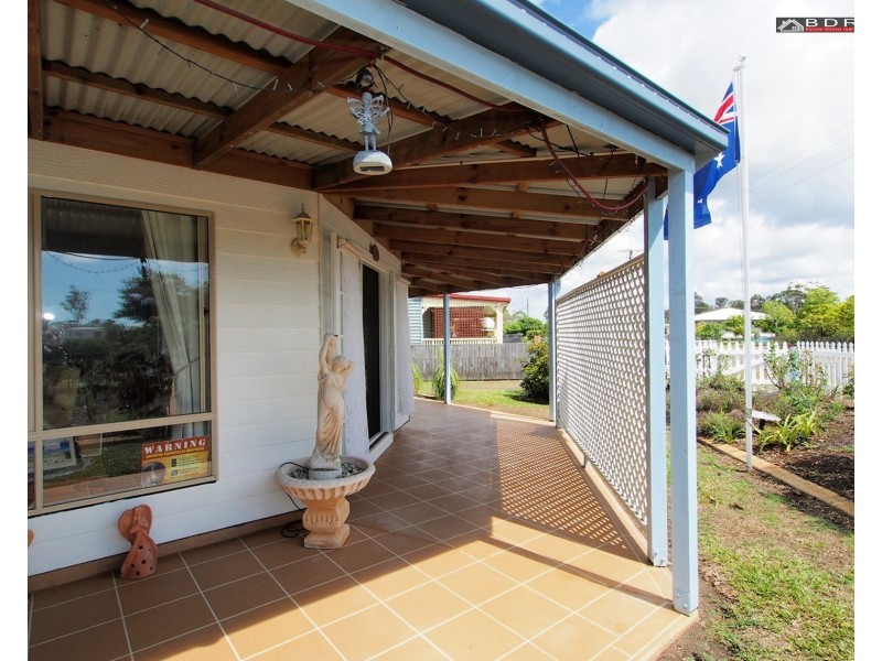 5 Smith Street, Buxton QLD 4660
