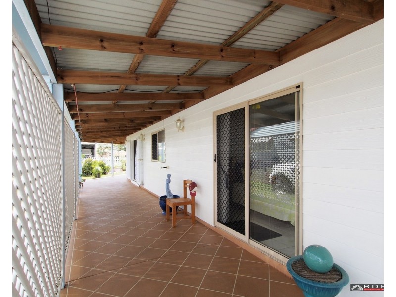 5 Smith Street, Buxton QLD 4660
