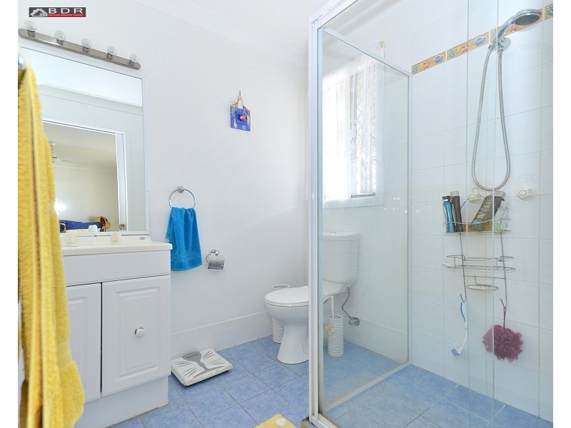 5 Smith Street, Buxton QLD 4660