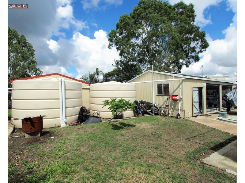 5 Smith Street, Buxton QLD 4660
