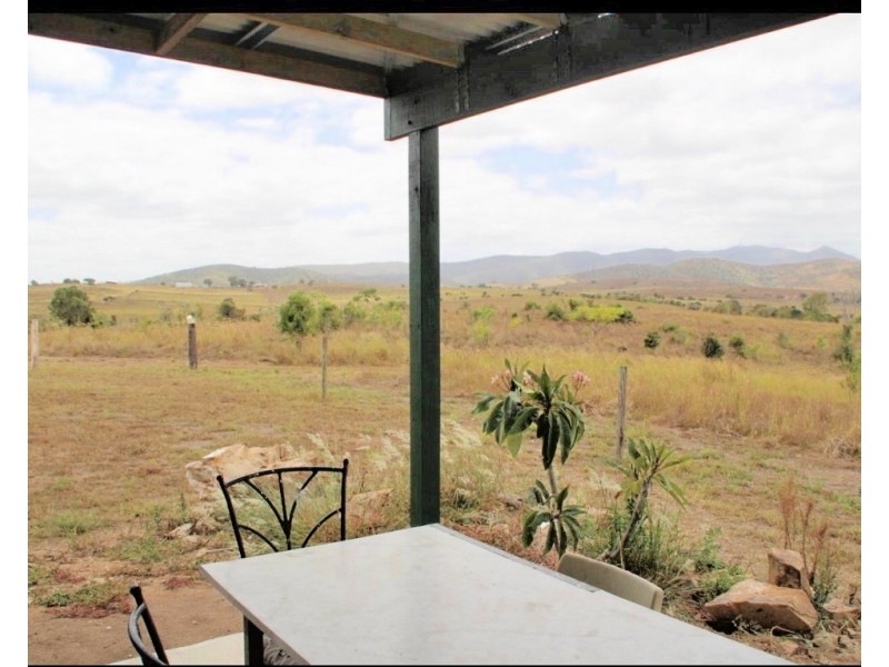 Lot 17, Un-Named Road, Dallarnil QLD 4621