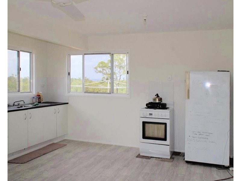 Lot 17, Un-Named Road, Dallarnil QLD 4621