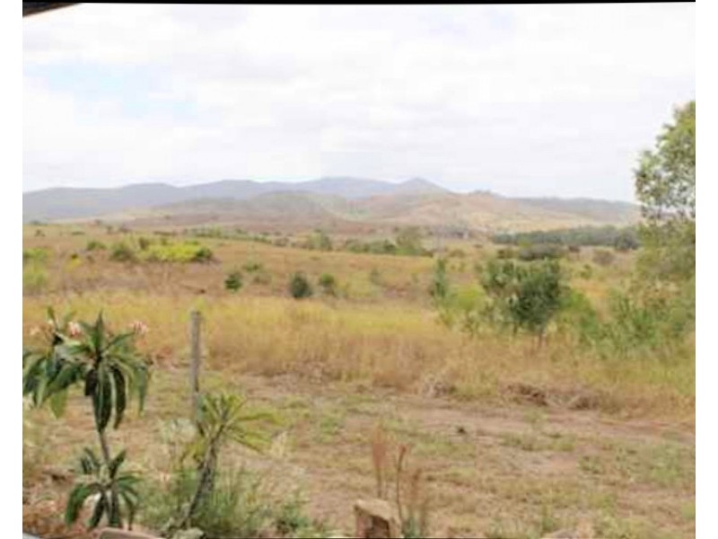 Lot 17, Un-Named Road, Dallarnil QLD 4621