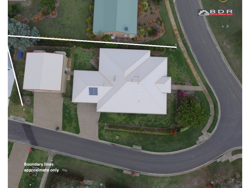 1 Eds Place, Burrum Heads QLD 4659