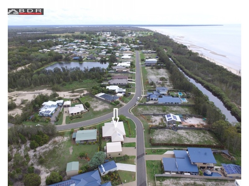 1 Eds Place, Burrum Heads QLD 4659
