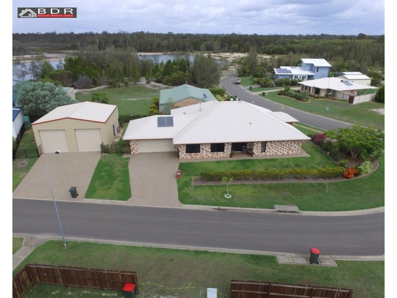 1 Eds Place, Burrum Heads QLD 4659