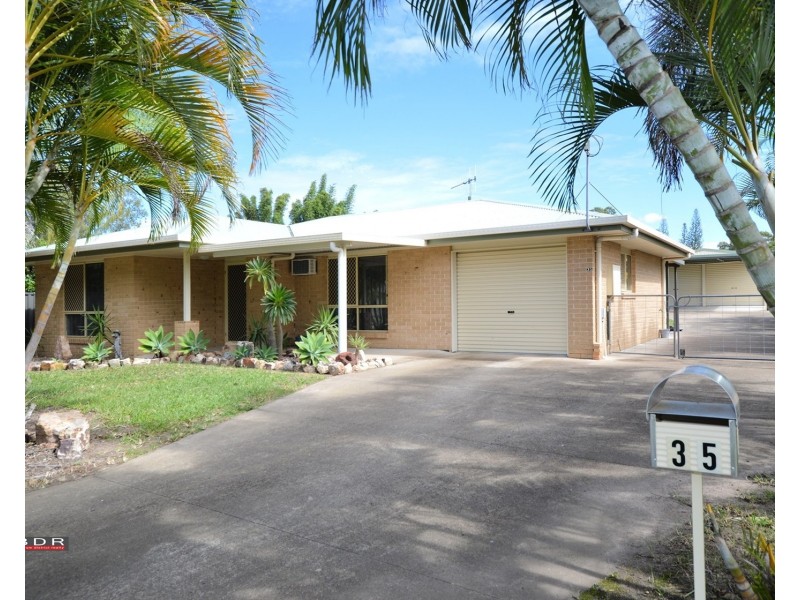 35 Coal St, Howard QLD 4659