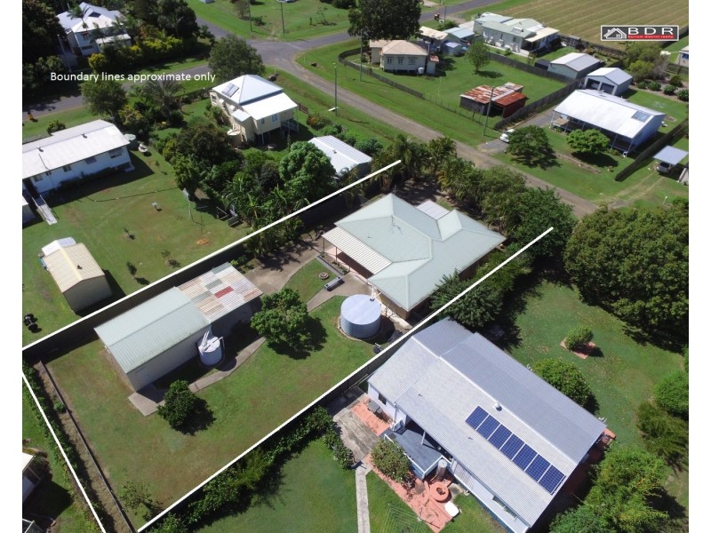 35 Coal St, Howard QLD 4659