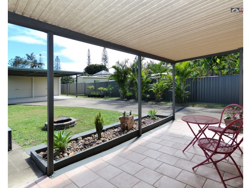 35 Coal St, Howard QLD 4659