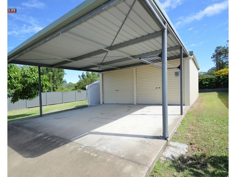 35 Coal St, Howard QLD 4659