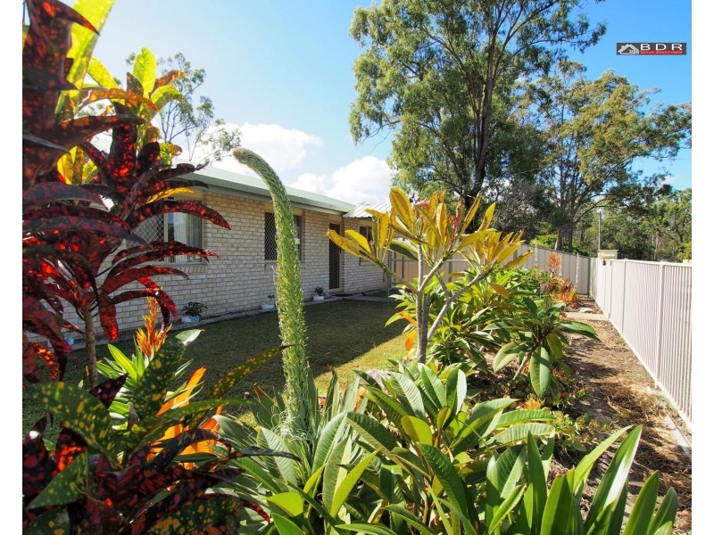 9 Annie St, Howard QLD 4659