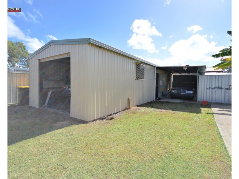 9 Annie St, Howard QLD 4659
