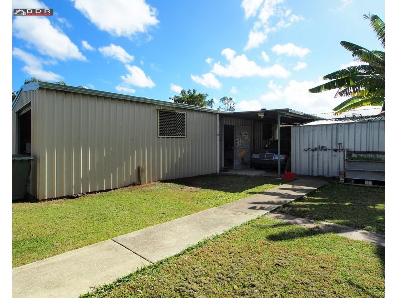9 Annie St, Howard QLD 4659