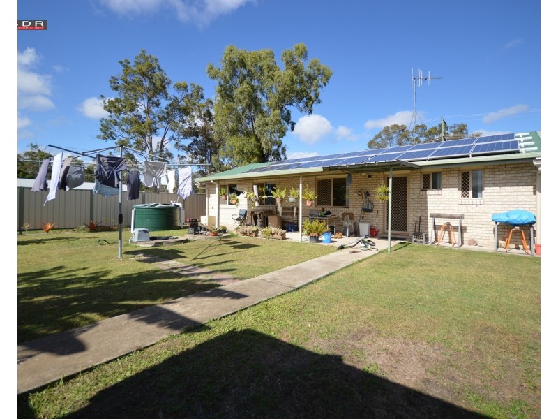 9 Annie St, Howard QLD 4659