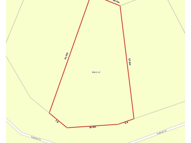 5 Fulmar Court, Burrum Heads QLD 4659