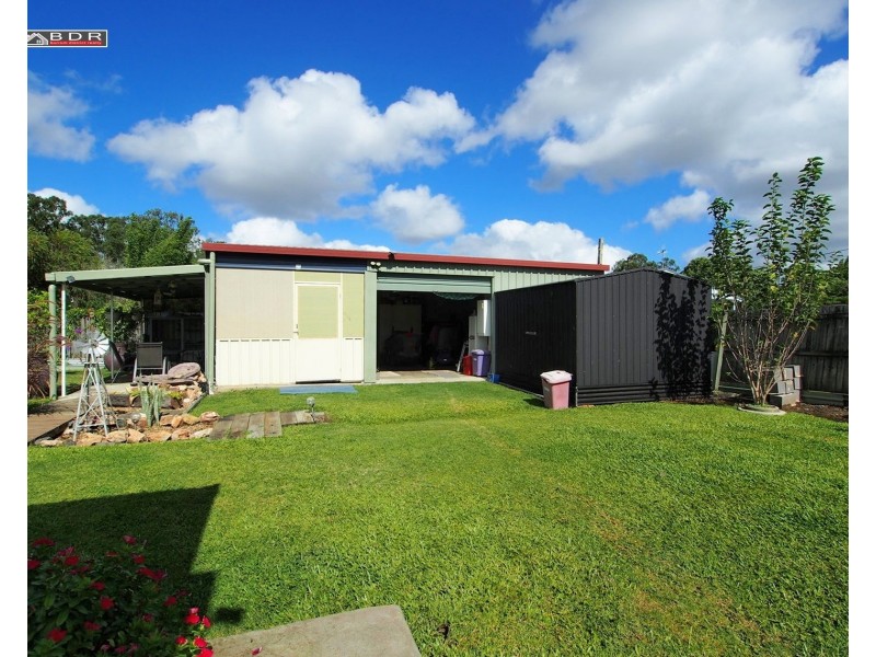 38 Prosper St, Howard QLD 4659
