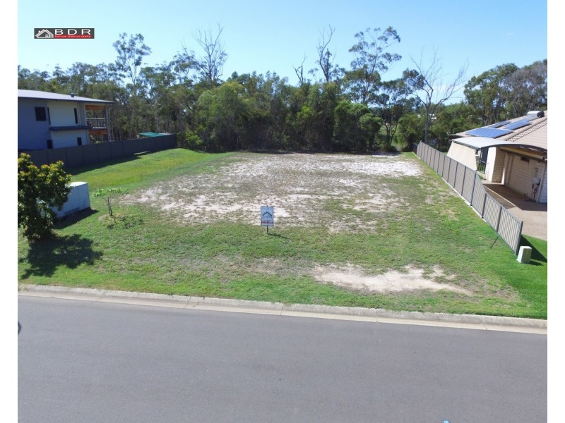 115 Riverview Drive, Burrum Heads QLD 4659