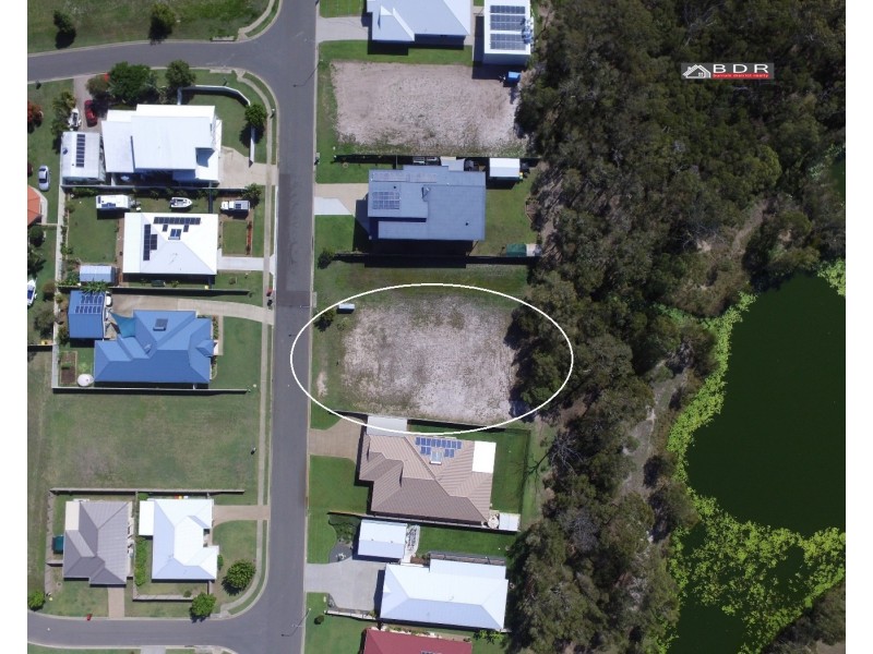 115 Riverview Drive, Burrum Heads QLD 4659