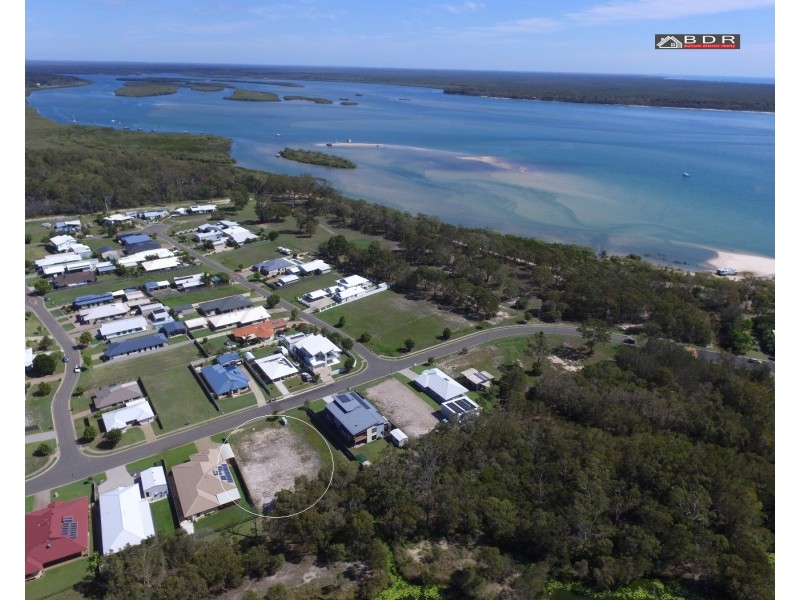 115 Riverview Drive, Burrum Heads QLD 4659