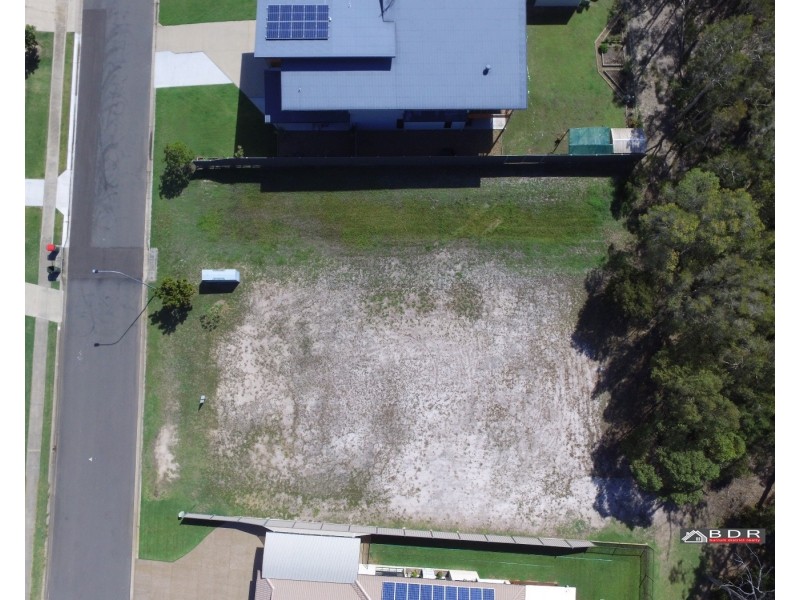 115 Riverview Drive, Burrum Heads QLD 4659