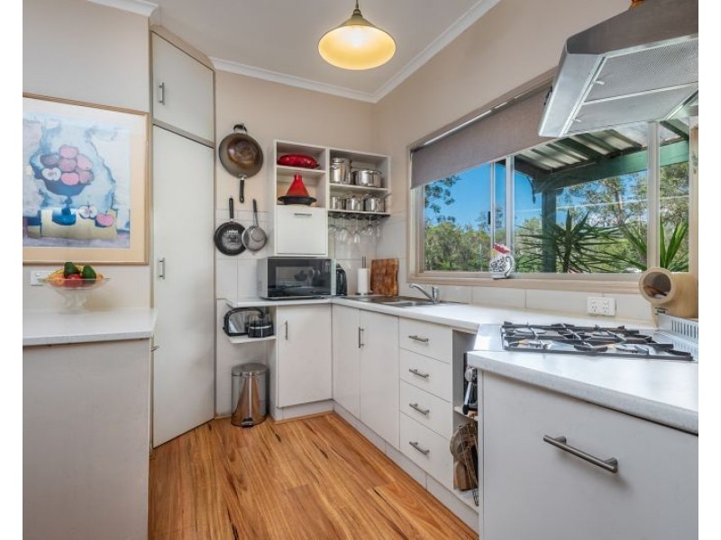5 Newcastle Street, Burrum Town QLD 4659