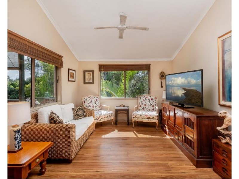 5 Newcastle Street, Burrum Town QLD 4659