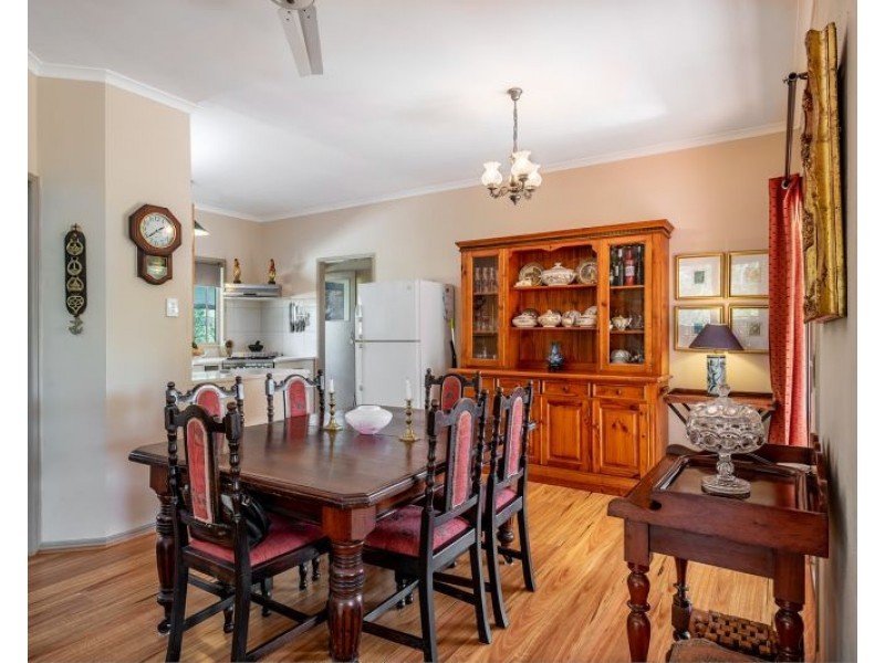 5 Newcastle Street, Burrum Town QLD 4659