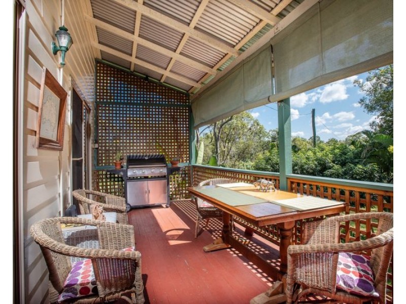 5 Newcastle Street, Burrum Town QLD 4659