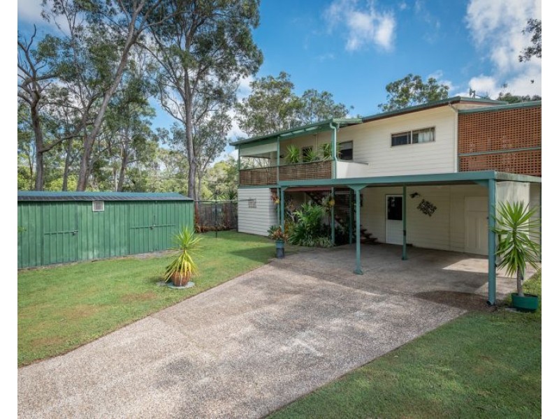 5 Newcastle Street, Burrum Town QLD 4659