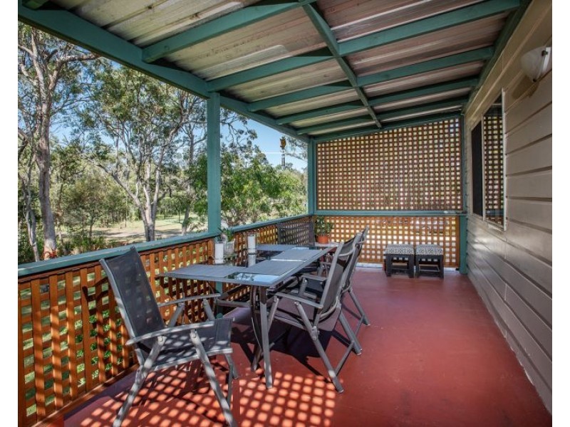 5 Newcastle Street, Burrum Town QLD 4659
