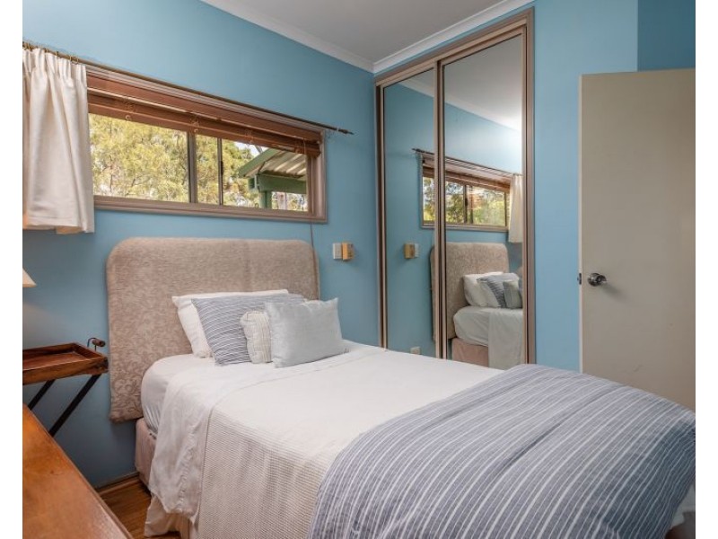 5 Newcastle Street, Burrum Town QLD 4659