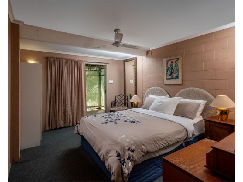5 Newcastle Street, Burrum Town QLD 4659