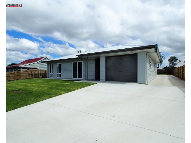 13 Hartley St, Torbanlea QLD 4662