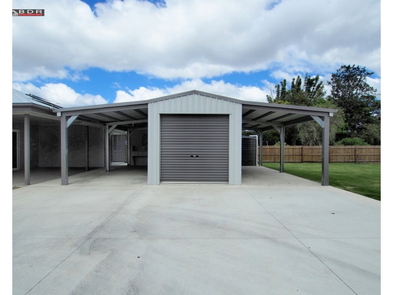 13 Hartley St, Torbanlea QLD 4662