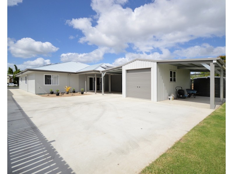13 Hartley St, Torbanlea QLD 4662
