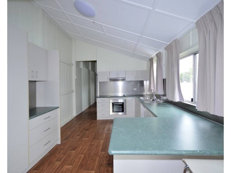 Howard QLD 4659