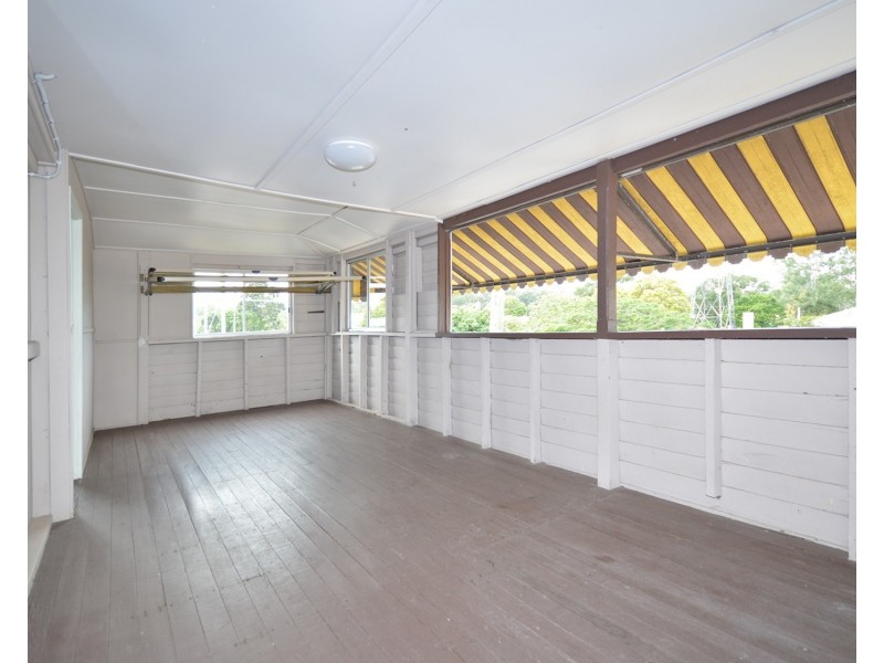 Howard QLD 4659