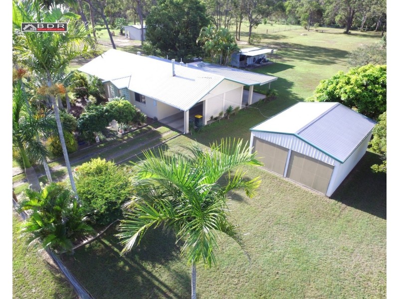75 Hunter Street, Torbanlea QLD 4662