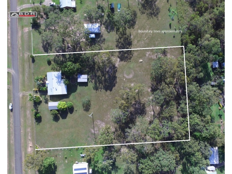 75 Hunter Street, Torbanlea QLD 4662