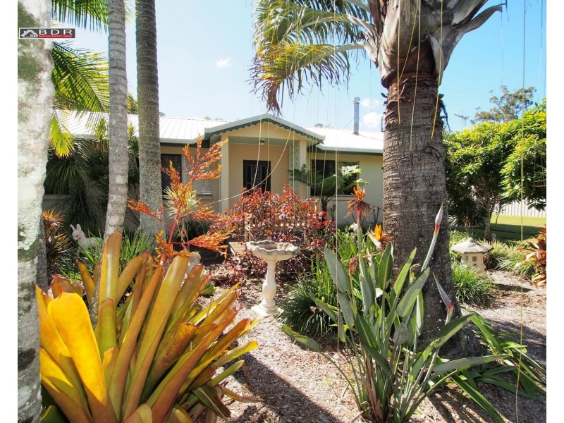 75 Hunter Street, Torbanlea QLD 4662