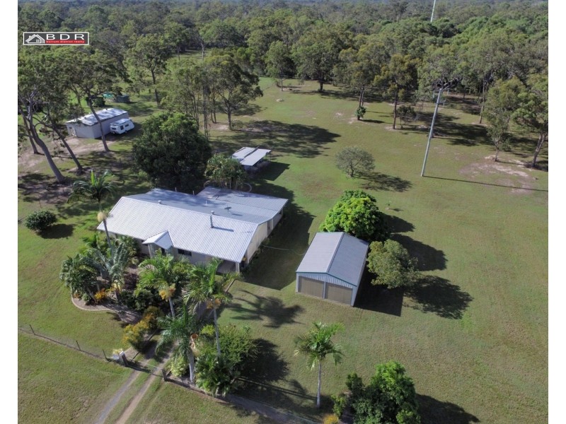 75 Hunter Street, Torbanlea QLD 4662