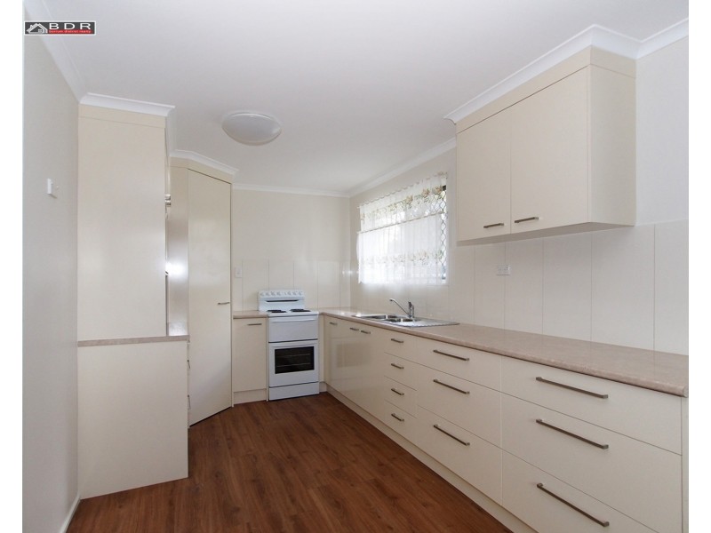 6 Ward lane, Howard QLD 4659