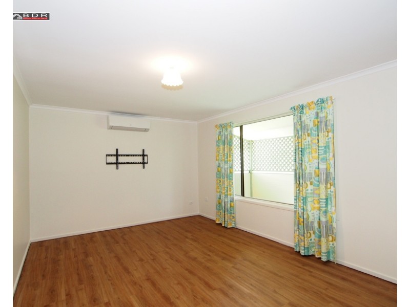 6 Ward lane, Howard QLD 4659