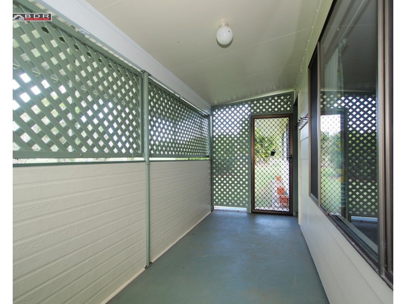 6 Ward lane, Howard QLD 4659