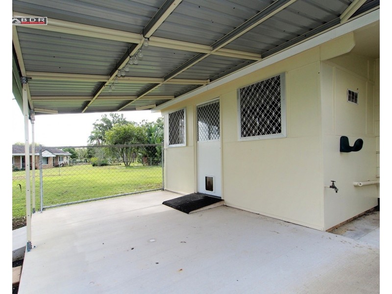 6 Ward lane, Howard QLD 4659